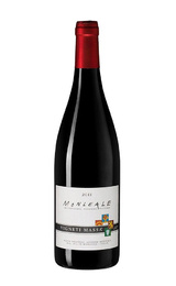 Вино Vigneti Massa Monleale 2011 0,75 л