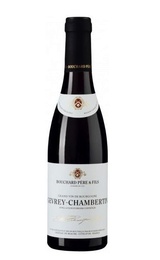 Вино Bouchard Pere et Fils Gevrey-Chambertin 2017 0,375 л
