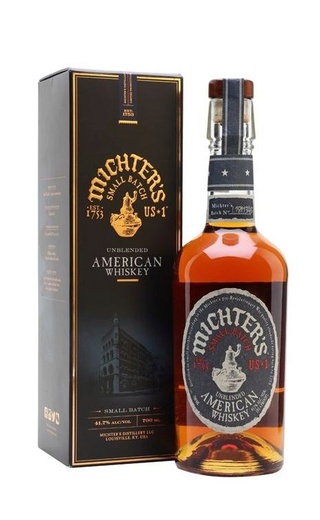 фото виски Michter's US*1 American 0,7 л