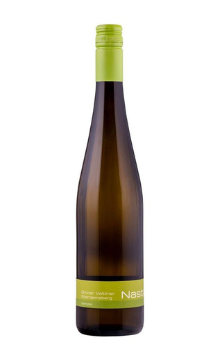 фото вино Weingut Nastl Gruner Veltliner Kittmannsberg Kampdal 2017 0,75 л