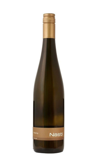 Вино Weingut Nastl Riesling Langenlois Kamptal 2017 0,75 л