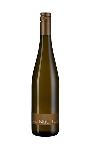 фото вино Nastll Riesling Langenlois Kamptal 2018 0,75 л