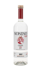Граппа Nonino Tradizione 0,5 л