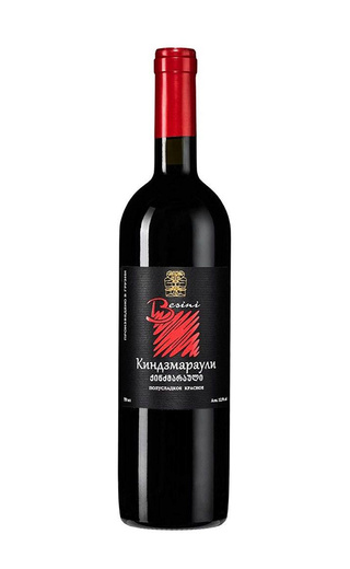 Бесини Киндзмараули 2019 0.75 л фото вино Besini Kindzmarauli 2019 0,75 л