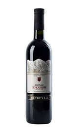 Вино Metreveli Mukuzani 2019 0,75 л
