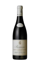 Вино Domain Antonin Guyon Beaune AOC Clos De La Chaume Gaufriot  2011 0,75 л