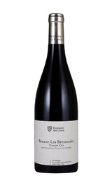 Вино Domaine des Croix Beaune 1-er Cru Les Bressandes 2017 0,75 л