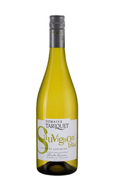 Вино Domaine du Tariquet Sauvignon Blanc 2019 0,75 л
