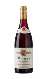 Органическое вино Domaine Michel Lafarge Volnay 1-er Cru Clos des Chenes 2015 0,75 л