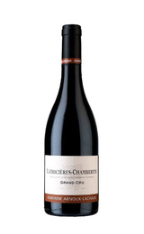Вино Domaine Arnoux-Lachaux Latricieres-Chambertin Grand Cru 2017 0,75 л