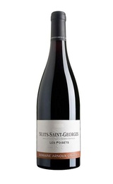 Вино Domaine Arnoux-Lachaux Nuits-Saint-Georges Les Poisets 2017 0,75 л