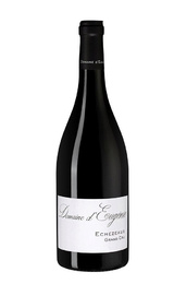Вино Domaine d'Eugenie Grands Echezeaux Grand Cru 2017 0,75 л