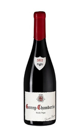 Вино Domaine Fourrier Gevrey-Chambertin Vieille Vigne  2017 0,75 л