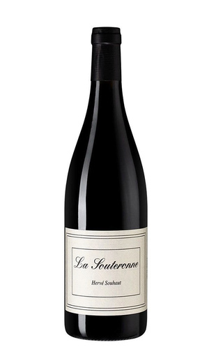 Эрве Суо Ла Сутерон 2018 1.5 л фото вино Herve Souhaut La Souteronne 2018 1,5 л