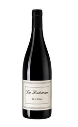 Вино Herve Souhaut La Souteronne 2018 1,5 л