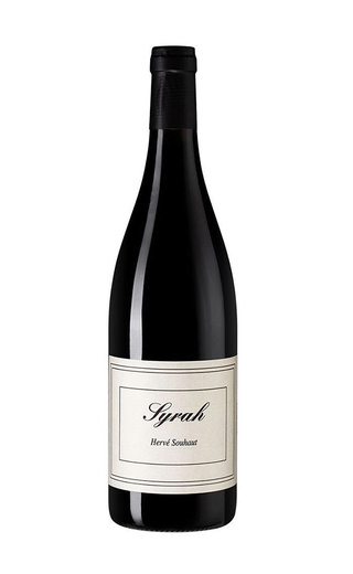 Эрве Суо Сира 2018 0.75 л фото вино Herve Souhaut Syrah 2018 0,75 л