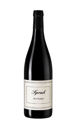 Вино Herve Souhaut Syrah 2018 0,75 л