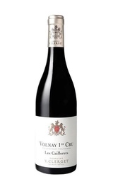 Вино Domaine Yvon Clerget Volnay 1er Cru les Caillerets 2017 0,75 л