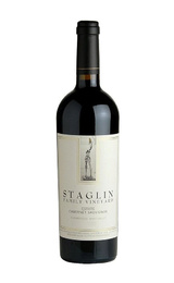 Вино Staglin Estate Cabernet Sauvignon 2015 0,75 л