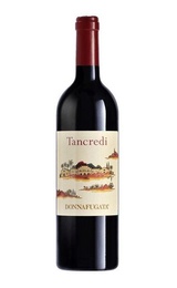 Вино Donnafugata Tancredi 2017 0,75 л