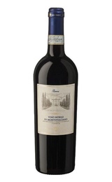 Вино Fattoria del Cerro Vino Nobile di Montepulciano Riserva 2015 0,75 л