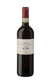 Вино Fattoria del Cerro Chianti Colli Senesi 2019 0,75 л