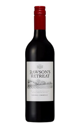 Вино Penfolds Retreat Shiraz Cabernet 2019 0,75 л