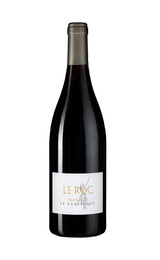 Вино Domaine ie Roc le Classique 2016 0,75 л