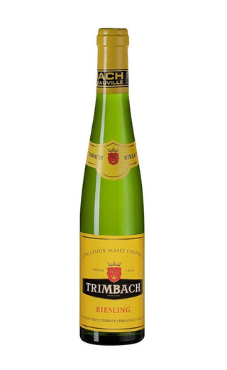 Вино Trimbach Riesling Alsace  2018 0,375 л