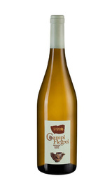Вино Campi Flegrei Falanghina 2017&nbsp;0,75&nbsp;л