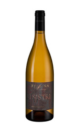 Вино Fattoria di Felsina I Sistri 2018 0,75 л