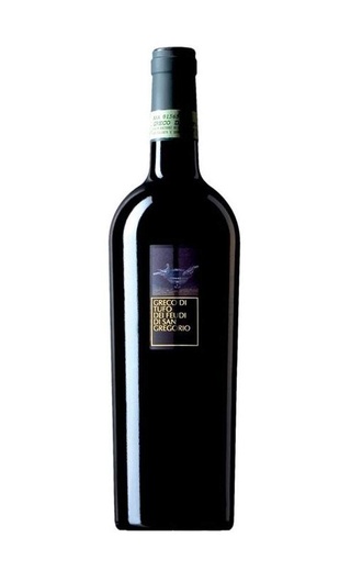 Вино Feudi di San Gregorio Greco di Tufo 2019 0,75 л