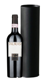 Вино Feudi di San Gregorio Taurasi in tube 2014 0,75 л