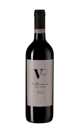 Вино Il Bruno dei Vespa 2019 0,75 л