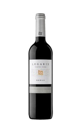 Вино Codorniu Legaris Roble 2018 0,75 л