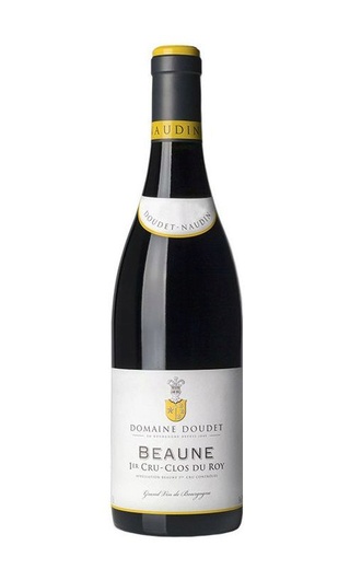 Вино Doudet Naudin Beaune Premier Cru Clos du Roy 2017 0,75 л