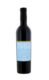 Вино М. Шапутье Ривзальт 1983