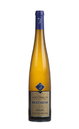 Вино Bestheim Alsace Grand Cru Schlossberg Riesling 2018 0,75 л
