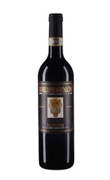 Вино Fattoria La Lecciaia Brunello di Montalcino 2015 0,75 л
