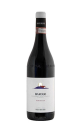 Вино Fabio Oberto Barolo Albarella 2015 0,75 л