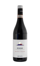 Вино Fabio Oberto Barolo Rocche dell Annunziata 2015 0,75 л