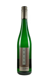 Вино Vols Saar Riesling Feinherb 2015 0,75 л