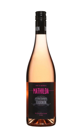 фото вино Tournon Mathilda Victoria Rose 2019 0,75 л