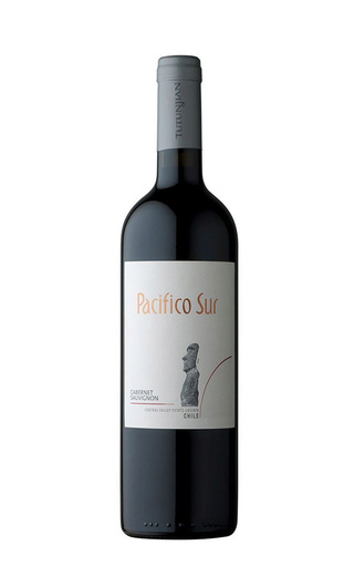 Вино Tutunjian Pacifico Sur Cabernet Sauvignon 2019 0,75 л