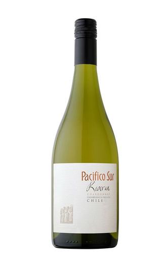 Тутунжан Пасифико Сур Шардоне Резерва 2019 0.75 л фото вино Tutunjian Pacifico Sur Chardonnay Reserva 2019 0,75 л
