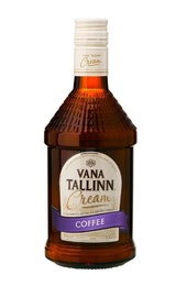 Vana Tallinn Cream Coffee 0,5 л