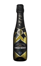 Игристое вино Абрау-Дюрсо Белое Брют 0,2 л
