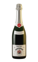 Игристое вино Новый Свет Юбилейное Брют 0,75 л