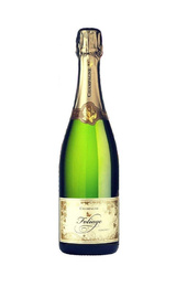 Шампанское Foliage Extra Brut 0,75 л