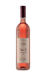 Игристое вино Ca' Montebello Pinot Nero Rosato 0,75 л